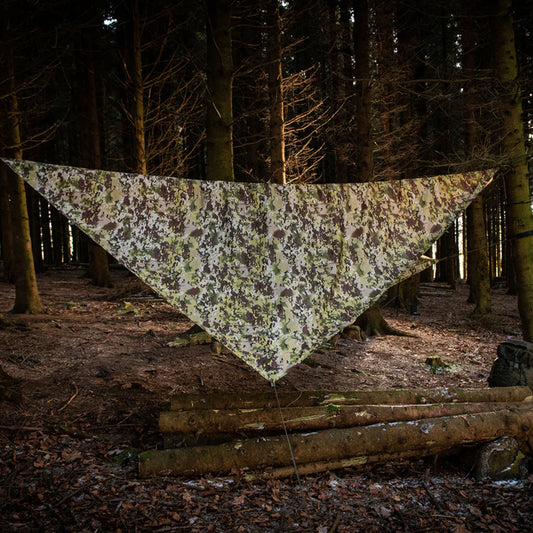 Whether you’re expecting to encounter all weather conditions during one expedition, or you need a versatile shelter to protect you all year round, our All Weather Shelter will consistently protect you from the sun, wind, rain and snow. www.moralepatches.com.au