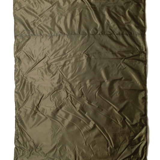 The Jungle Blanket is a warm, lightweight, less bulky alternative to your quilt at home, ideal for extra warmth while camping, emergencies or even just to wrap around you on a chilly night while you enjoy the camp fire or take in the view of the sunset. www.moralepatches.com.au
