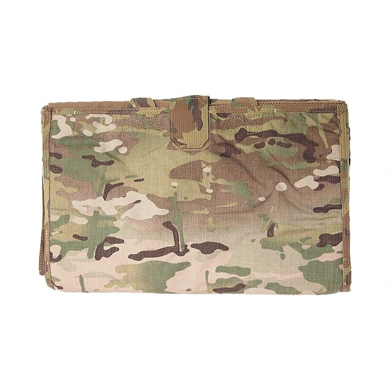 The Shooting Mat has been adapted and specially modified for long range shooting with bipod mounted weapon systems. The Shooting Mat has undergone extensive trials, going through multiple evolutions of development and tested in a range of environments from active-duty with Special Forces sniper teams through to F-Class competition, field firing, hunting and range practice. www.moralepatches.com.au