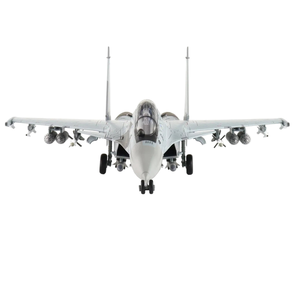 The multi-role fighter, the Sukhoi Su-30 (originally Su-27PU), is a two-seater fighter aircraft based on the Su-27UB trainer. The Su-30 featured new weapons for the ground attack role and new avionics. www.moralepatches.com.au