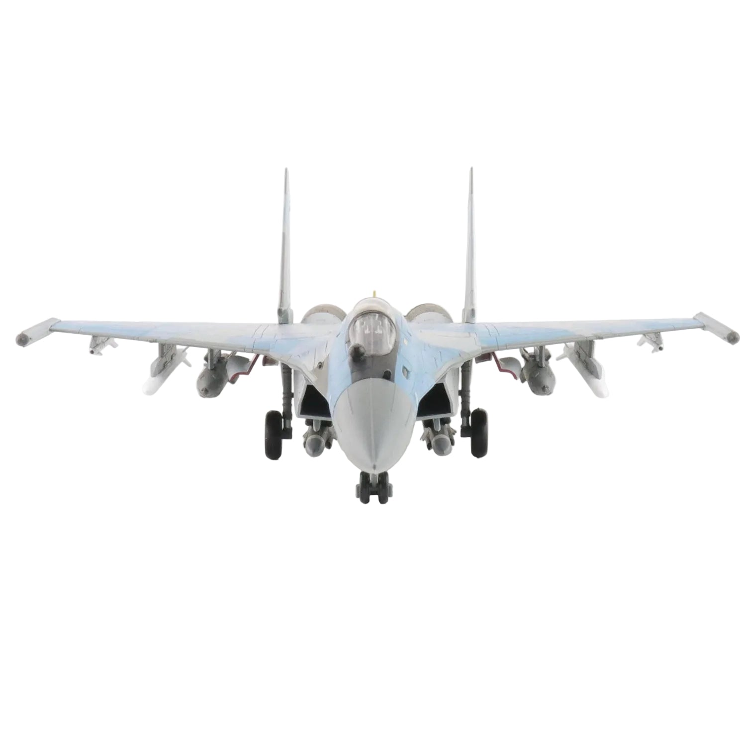 1/72 Su-35S Flanker E 61271 PLAAF China (with 2 x PL-17 4 x R-77M)&nbsp;by&nbsp;Hobby Master&nbsp;delivers modern air combat detail for military aircraft collectors and current fighter jet displays. www.moralepatches.com.au