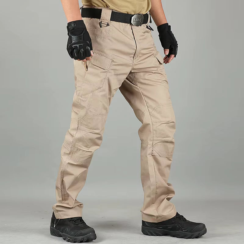 Whether you're on security detail, prepping for an outdoor trek, or spending a day at the gun range, you need tactical pants that deliver. The Operator Trousers Tan are engineered for professionals who demand performance without compromise. www.moralepatches.com.au