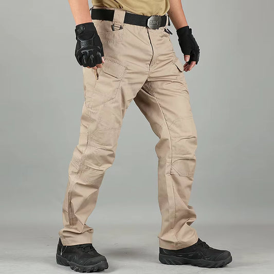Whether you're on security detail, prepping for an outdoor trek, or spending a day at the gun range, you need tactical pants that deliver. The Operator Trousers Tan are engineered for professionals who demand performance without compromise. www.moralepatches.com.au