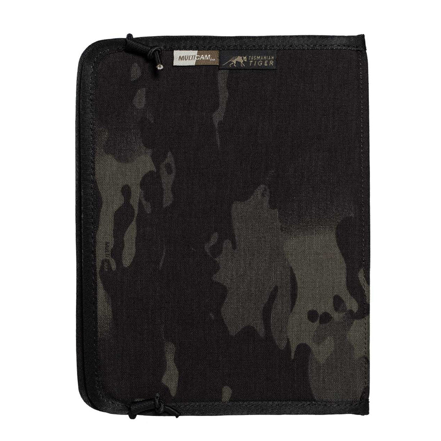 Specifications: Measurements: 24cm x 17.5cm x 1.5cm Weight: 265g Material: CORDURA® 700 den www.moralepatches.com.au