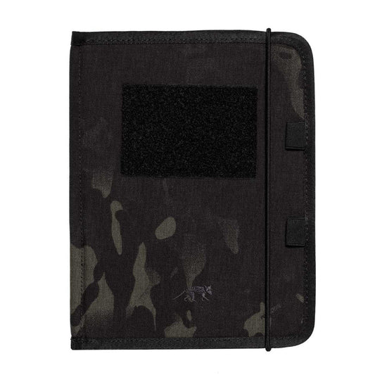 Specifications:  Measurements: 24cm x 17.5cm x 1.5cm Weight: 265g Material: CORDURA® 700 den www.moralepatches.com.au