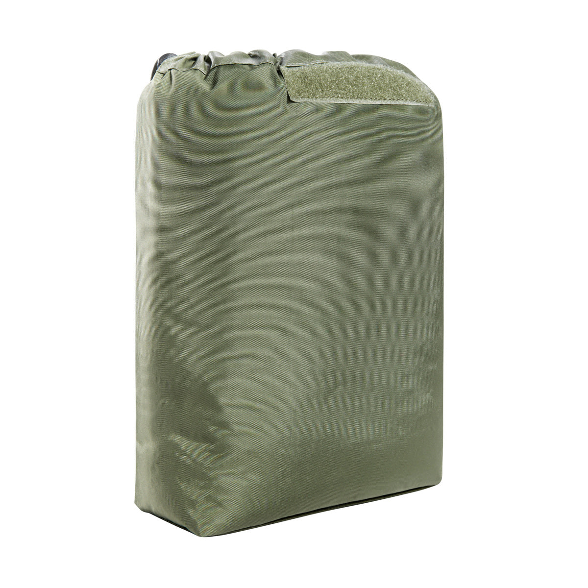 Introducing the Tasmanian Tiger Dump Pouch MKII Olive - the ultimate accessory for any outdoor enthusiast! Unleash your adventurous spirit with this compact yet versatile folding throw-bag, complete with a MOLLE rear panel for easy attachment to your gear. Don't leave home without it! www.moralepatches.com.au