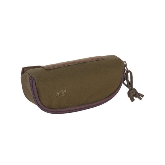 Zip-Up Bag for Sunglasses

Padded zip-up bag with universal attachment.
www.moralepatches.com.au