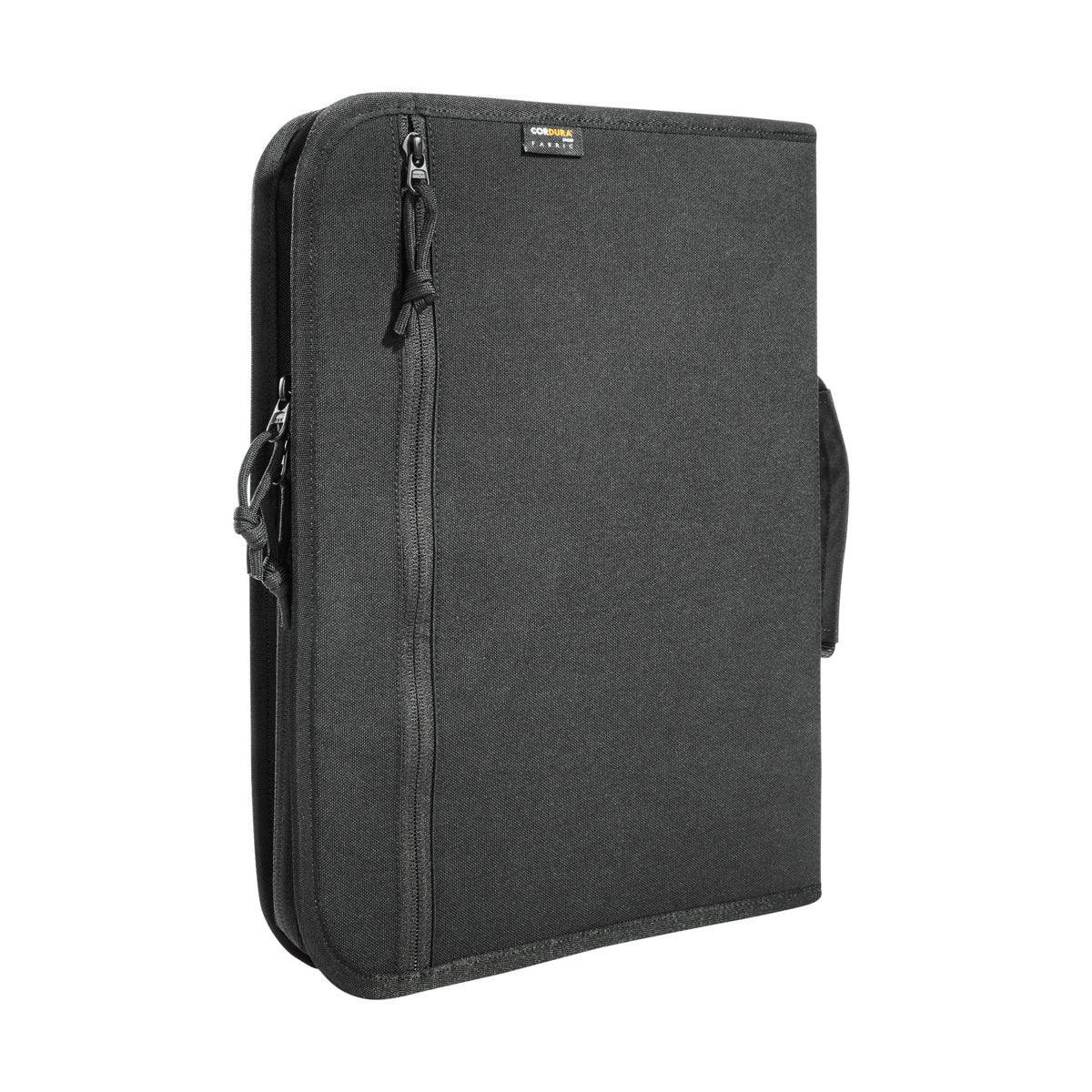 Specifications: Measurements: 37cm x 27cm x 5cm Weight: 900g Material: CORDURA® 500 den www.moralepatches.com.au
