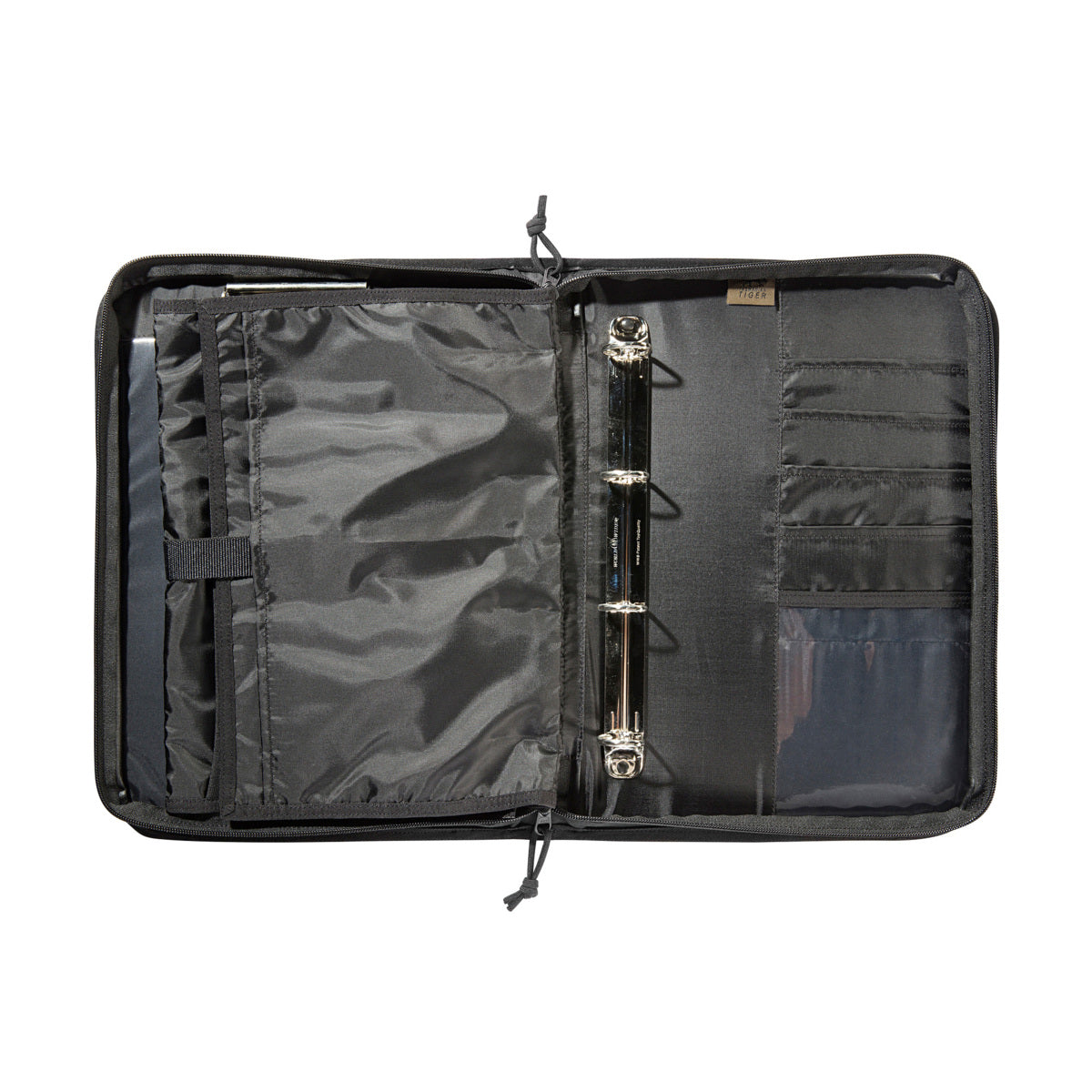 Specifications: Measurements: 37cm x 27cm x 5cm Weight: 900g Material: CORDURA® 500 den www.moralepatches.com.au