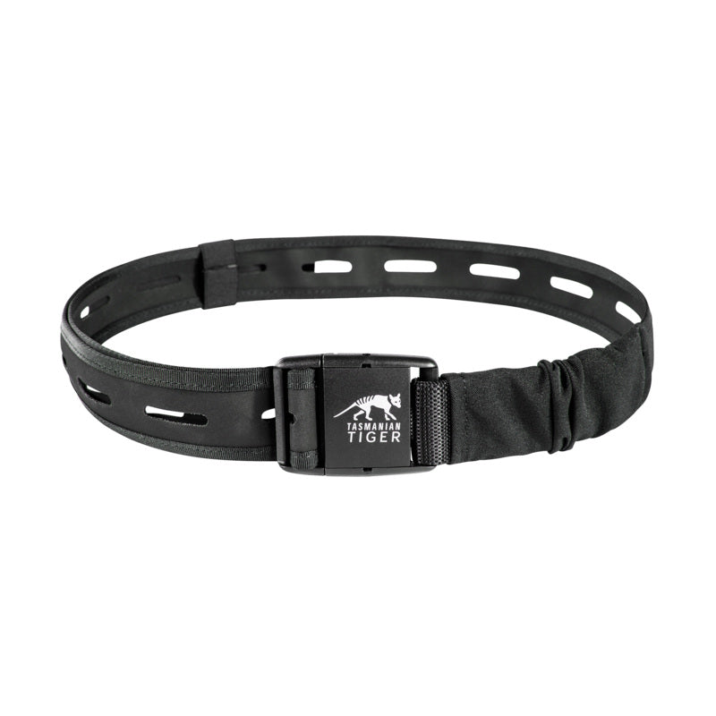 Tasmanian Tiger HYP 38mm Tactical Belt Black www.moralepatches.com.au