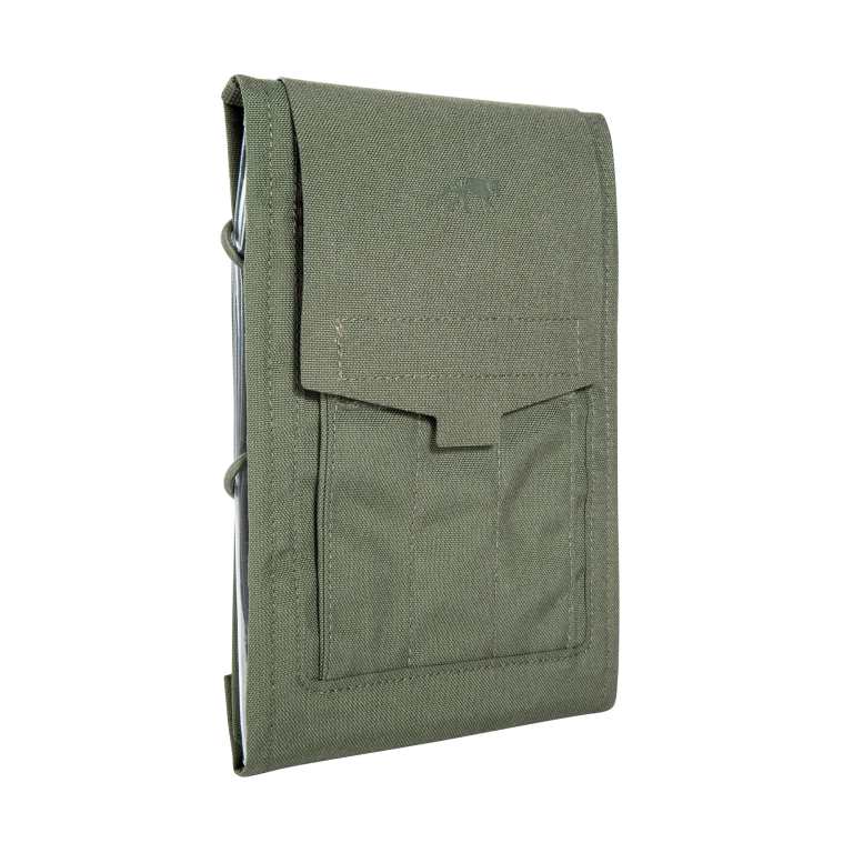 Designed to fit a standard leg pocket, the TT Map Pouch MKII has two map compartments, one of which is large and folded for removal, as well as a removable bungee cord compression. Guide the way in any weather conditions, as this pouch is water and soil resistant. www.moralepatches.com.au