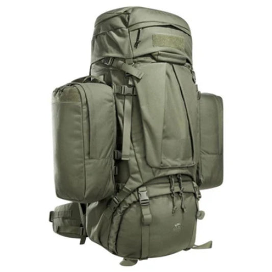 With its high-performance carrying system, which can be adjusted to your own back length, the mission backpack is suitable for transporting heavy loads. The toploader offers a large zippered front opening, a separate bottom compartment, side pockets and a height-adjustable lid with lid compartment.  www.moralepatches.com.au