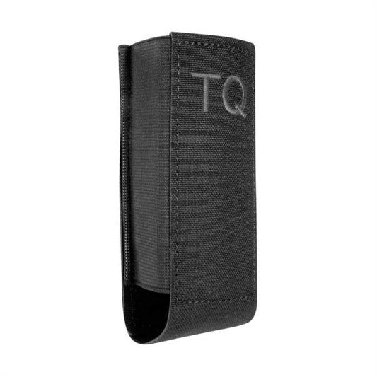 Insertion pocket to accommodate a CAT tourniquet or similar design. www.moralepatches.com.au