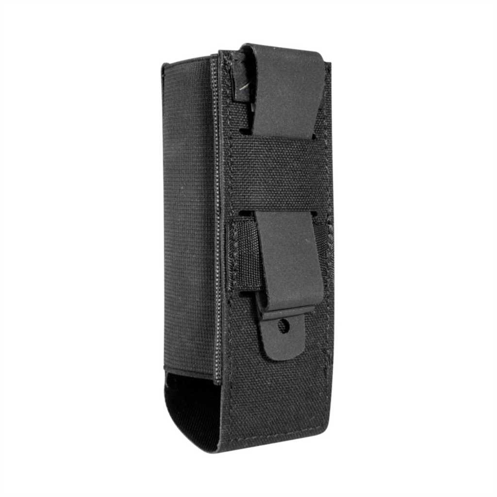 Insertion pocket to accommodate a CAT tourniquet or similar design. www.moralepatches.com.au