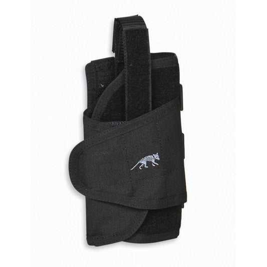 Crafted for durability and ease of use, this holster ensures your firearm stays firmly in place while allowing quick access when needed. Its adaptable fit and rugged construction make it ideal for tactical operations, outdoor adventures, or everyday carry, giving you confidence and convenience wherever you go. www.moralepatches.com.au