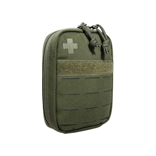 First Aid Bag with Laser-Cut MOLLE

First-aid bag for your medical supplies.

First-Aid bag for your medical supplies: TT Tac Pouch Medic www.moralepatches.com.au