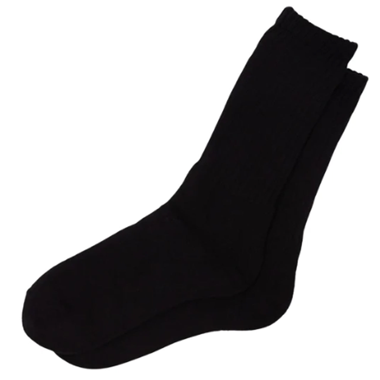 A pair of heavy duty all-purpose boot socks for all occasions.   Confront with tough outdoor challenges the outbound firma socks is made all around purpose essential. For homes wear work boots, fishing by the river or extensive hikes these socks deliver high performance with durability, support and wearing comfort for all measures.  www.moralepatches.com.au