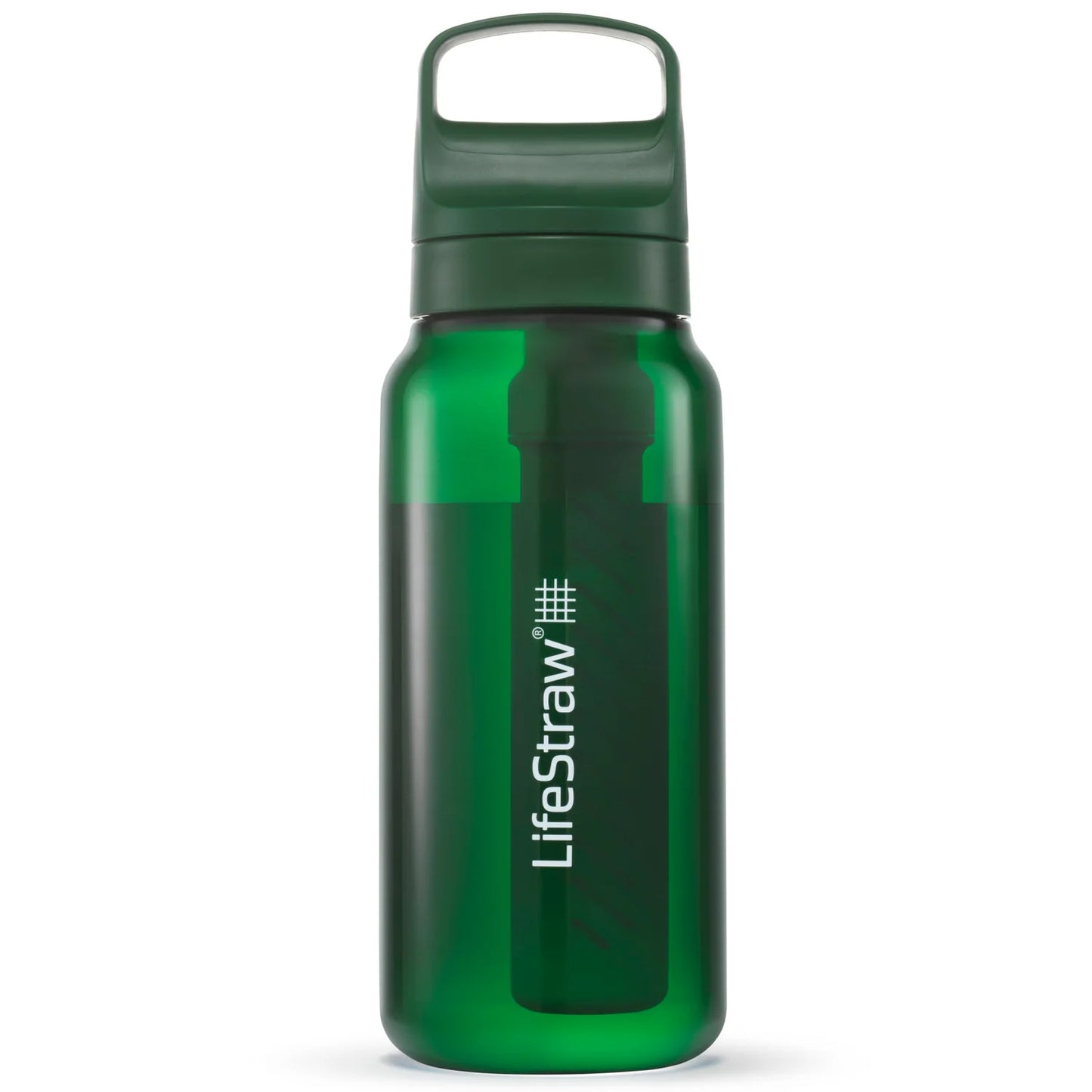 LifeStraw Go Series is the ultimate sidekick for safer, better-tasting water for travel and everyday use. The BPA-free bottle filters out nasties, so you can fill up from airport bathrooms, a tap in Mexico, or a gas station while road-tripping. The advanced 2-stage filter improves taste and protects against bacteria, parasites, microplastics, chlorine, silt, sand, and cloudiness. For every purchase, a child in need receives to safe drinking water for a year. www.moralepatches.com.au