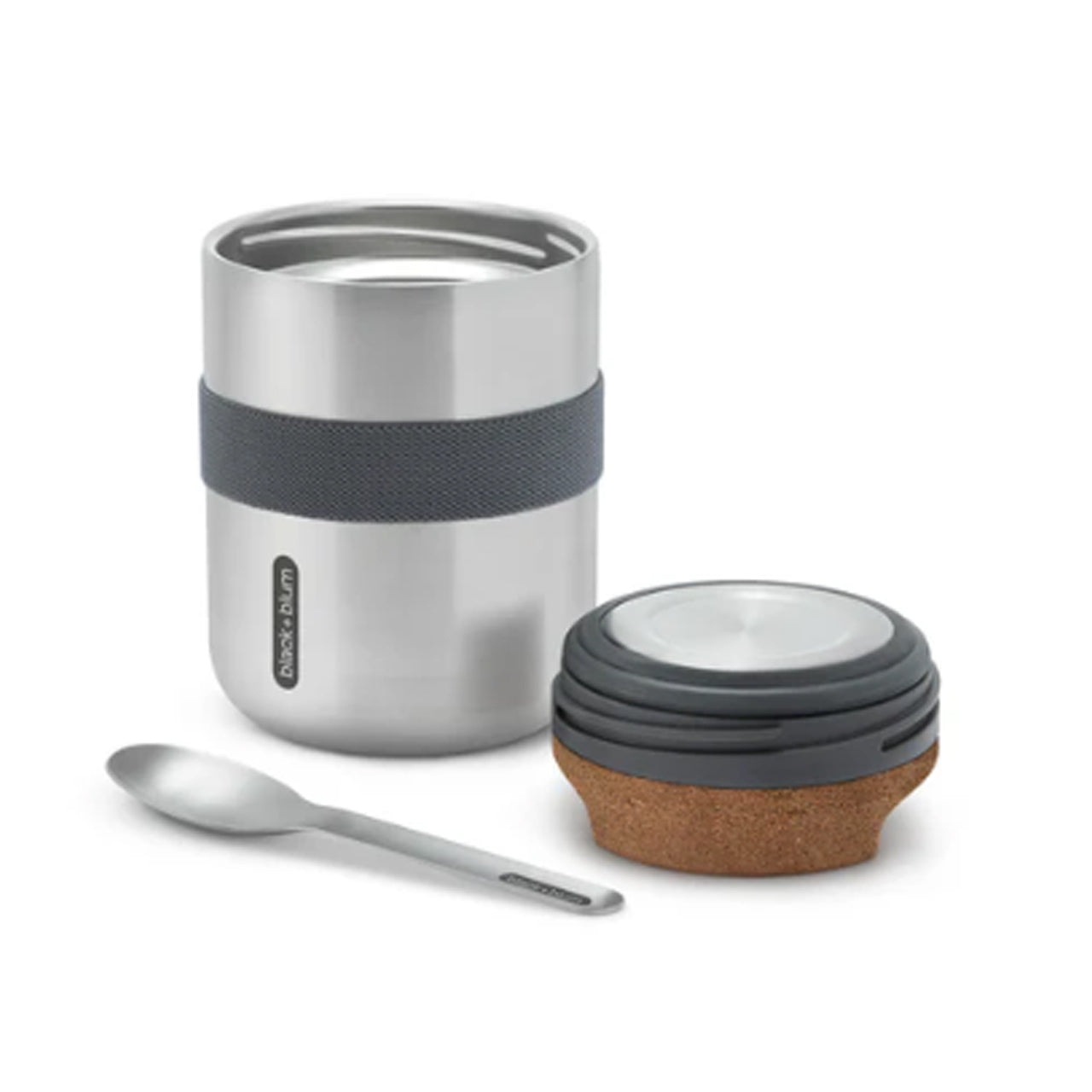 Discover the convenience and versatility of our 550 ml / 18.5 fl oz vacuum insulated pot. With its 100% leakproof design, your food will stay hot for 6 hours or cold for 8 hours. Enjoy peace of mind and a delicious meal wherever you go. www.moralepatches.com.au