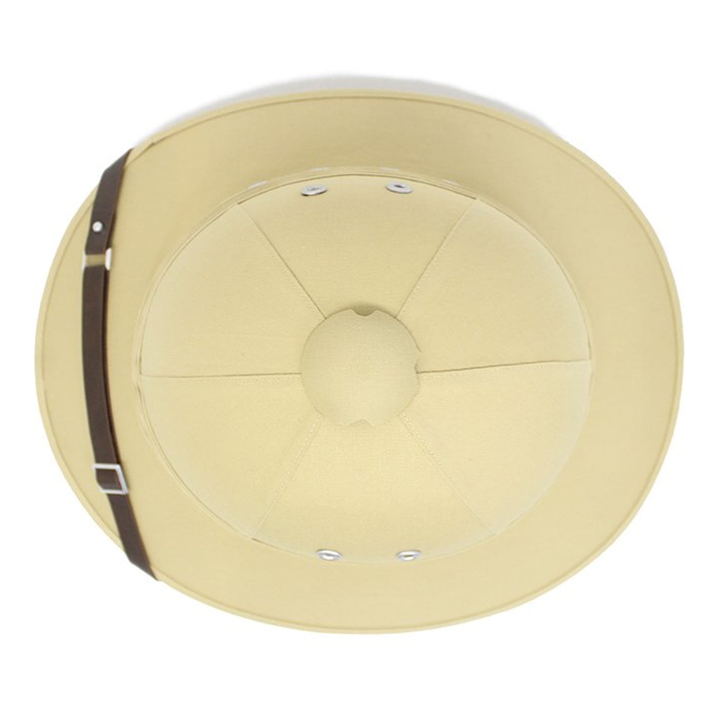 Experience authentic military heritage with the USMC Pith Helmet—a timeless Wolseley pattern design that commands respect. Built for durability with natural woven fibre and quality cotton fabric, www.moralepatches.com.au