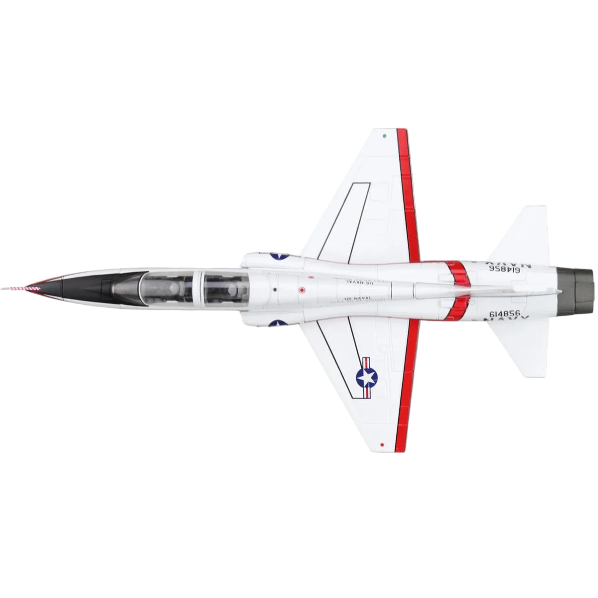 The T-38A Talon is a twin-jet supersonic trainer used by the US military since the 1960s. The US Naval Test Pilot School at NAS Patuxent River trains pilots and engineers for advanced flight testing. www.moralepatches.com.au