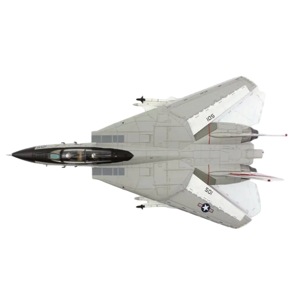 1/72 F-14A "Tomcat" 160388 VF-41 "Black Aces" USS Nimitz 1978 delivers a detailed ready-to-display replica of a classic US Navy carrier fighter for aviation collectors and military aircraft enthusiasts. www.moralepatches.com.au