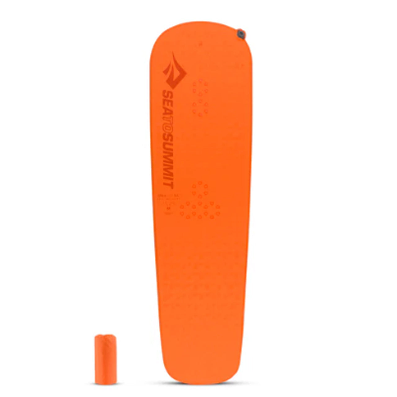 The only mat in our S.I. range to come in an extra-small size, it's easily fits into your ultra-light pack. All of our S.I. mats use the first ever, multi-function single valve designed specifically for self-inflating mats. No more fighting re-inflation as you try to roll up your mat! www.moralepatches.com.au