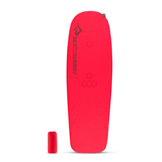 Designed to meet the unique needs of female physiology, our Women’s Ultra Light S.I. Mat provides increased warmth and sleeping comfort in a small and light package. The foam used in our Women’s specific Delta Core-V graduated pattern uses a mix of smaller holes and solid foam under core body zones for extra warmth where women often feel the cold most. www.moralepatches.com.au