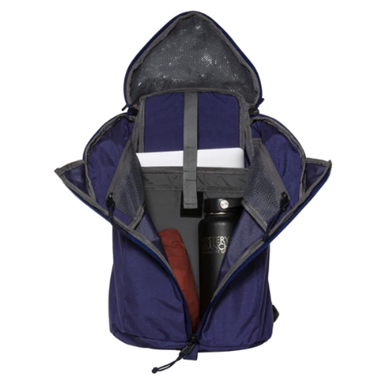 Be prepared for life’s daily battles with the URBAN ASSAULT daypack. The 3-ZIP design serves both form and function, allowing ready access to your pack’s contents. With built-in laptop and tablet sleeves, your devices will hug closely to the back panel for optimal carry comfort and protection. Features a zippered, mesh-lined pocket built into the lid, as well as two internal zippered pockets to organize smaller items. www.moralepatches.com.au