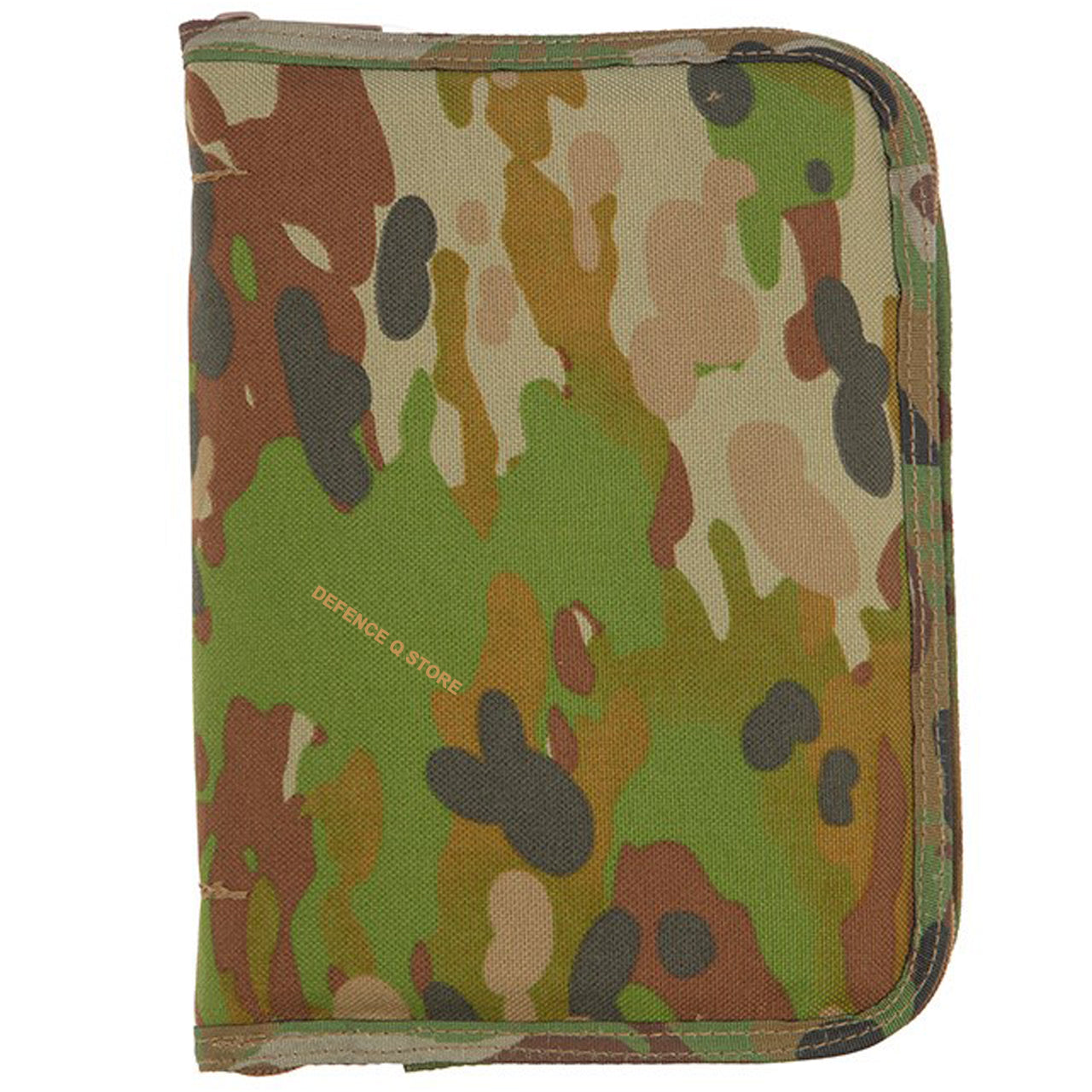 Patch Collection Folder ACMU Valhalla Folder Cover For RITR – Morale Patches Australia
