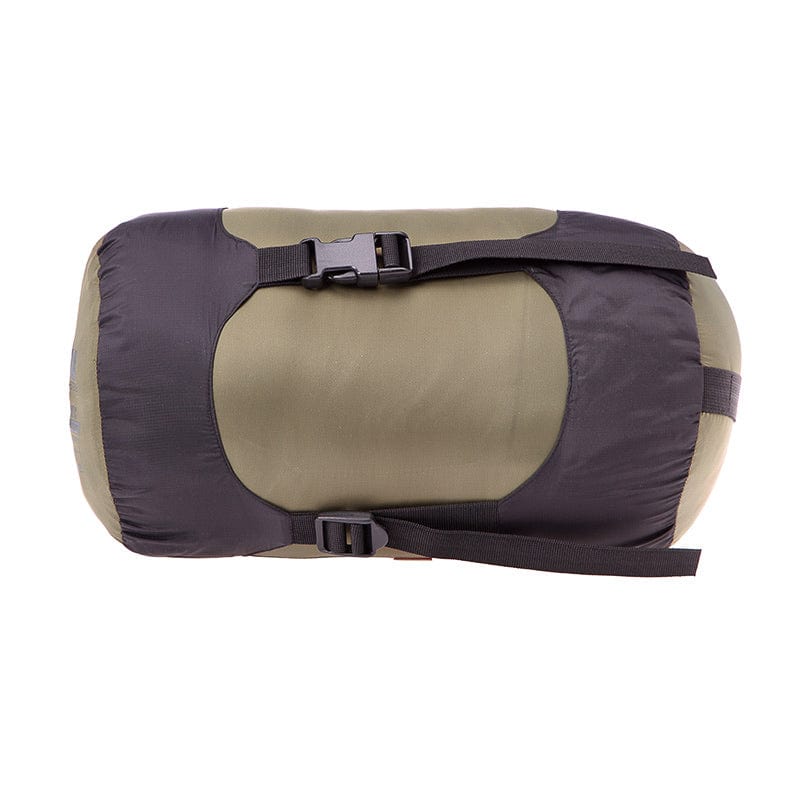 This sleeping bag is purpose-built for military personnel, hunters, and serious outdoor adventurers, striking the balance between the rugged functionality required for tactical missions, thermal efficiency and comfort. www.moralepatches.com.au