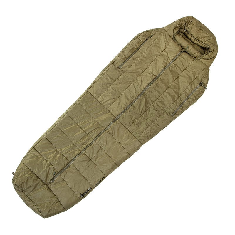 This sleeping bag is purpose-built for military personnel, hunters, and serious outdoor adventurers, striking the balance between the rugged functionality required for tactical missions, thermal efficiency and comfort. www.moralepatches.com.au