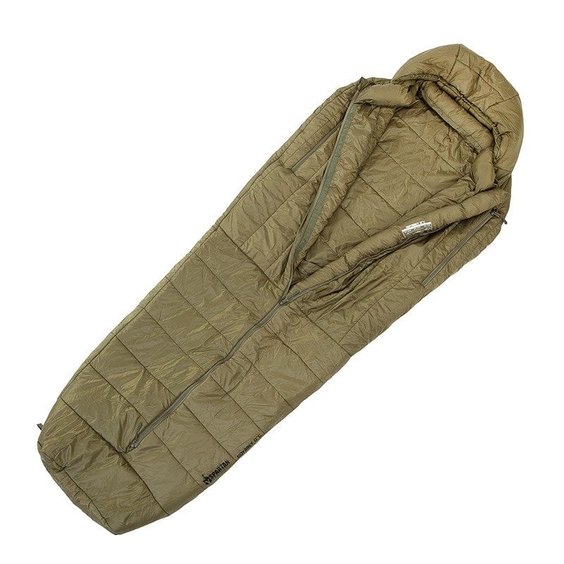 This sleeping bag is purpose-built for military personnel, hunters, and serious outdoor adventurers, striking the balance between the rugged functionality required for tactical missions, thermal efficiency and comfort. www.moralepatches.com.au