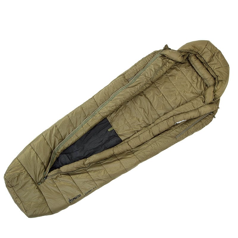 This sleeping bag is purpose-built for military personnel, hunters, and serious outdoor adventurers, striking the balance between the rugged functionality required for tactical missions, thermal efficiency and comfort. www.moralepatches.com.au