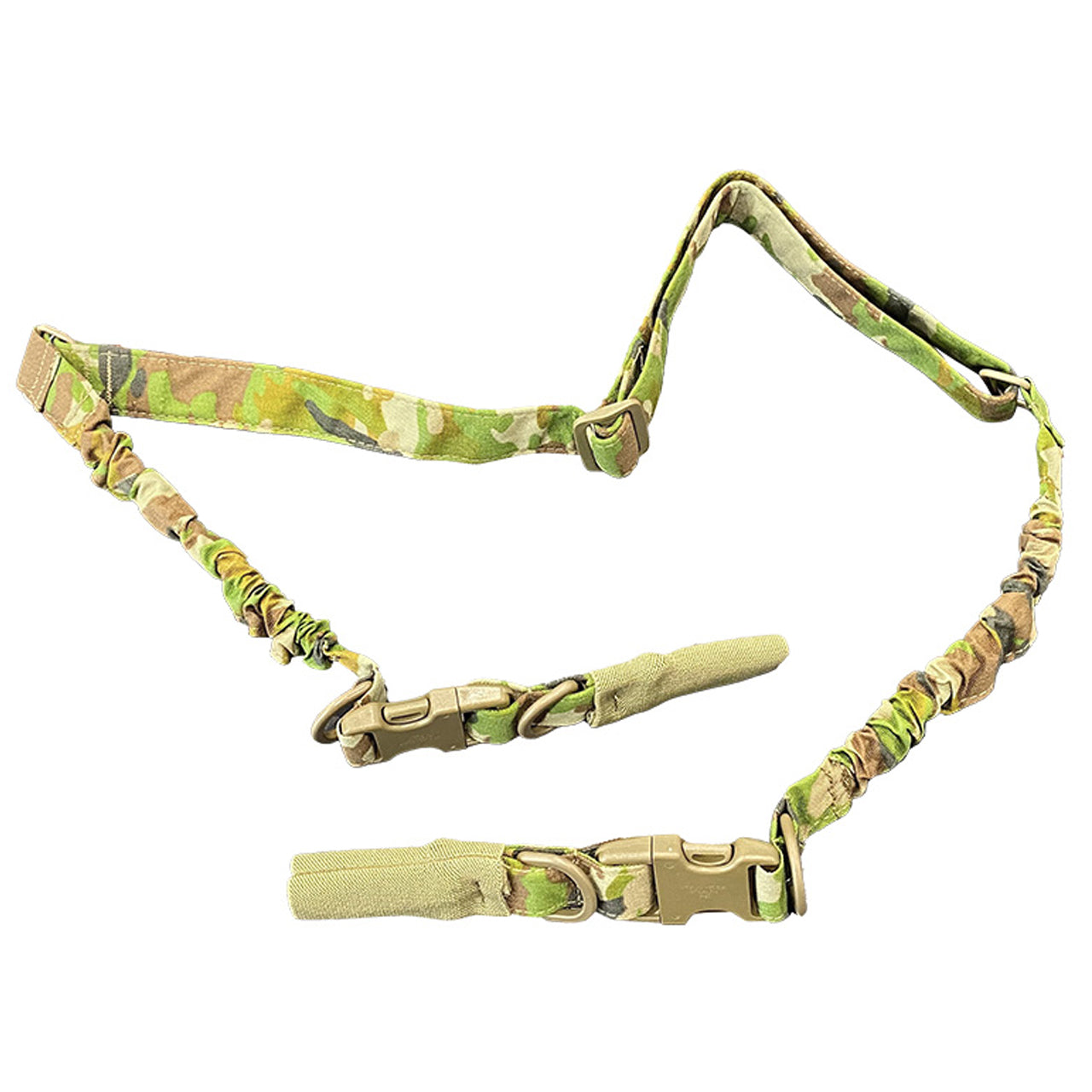 Valhalla CQB 2 Point Sling AMCU www.moralepatches.com.au