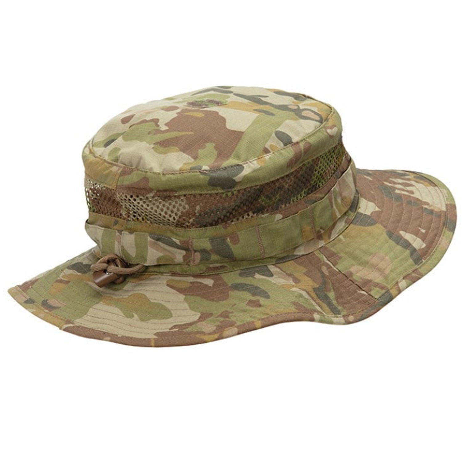Designed for serious outdoor enthusiasts, the VALKYRIE Monsoon MAV Boonie delivers exceptional comfort in any climate. This lightweight, breathable bush hat features a practical medium brim that shields you from the elements while its aerated construction keeps you cool during intense activity. www.moralepatches.com.au