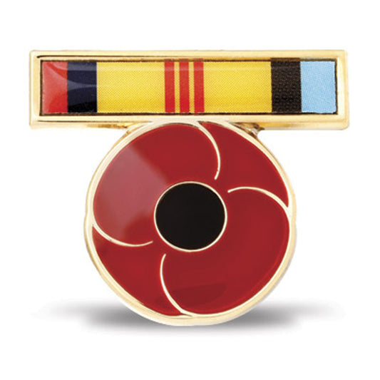 Introducing the special 25mm Vietnam ribbon badge, a must-have collectable available exclusively from the military specialists. This badge serves as a powerful symbol of remembrance for the tens of thousands of Australian military and civilian personnel who supported our armed forces in Vietnam between 1964 and January 1973. www.moralepatches.com.au