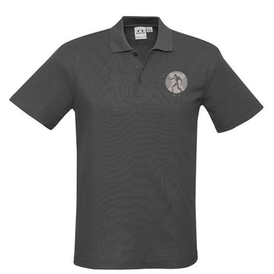 The Celebrate your service to our nation in style with this fantastic polo shirt. Available in a range of sizes, this polo with Vietnam Embroidery in silver is the perfect addition to your wardrobe or makes a great gift for a loved one. www.moralepatches.com.au