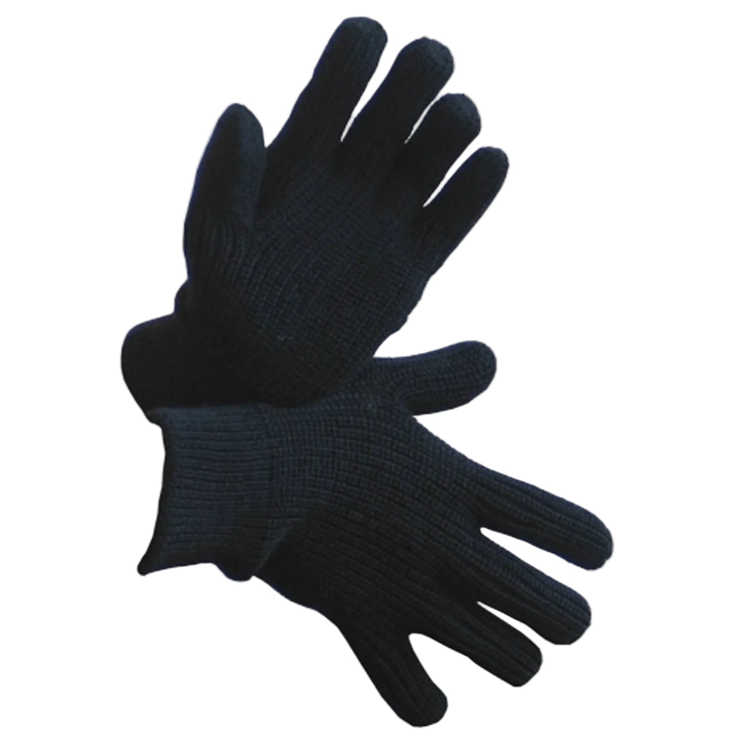 Engineered for durability and comfort, these black wool gloves deliver reliable warmth when you need it most. Crafted from 100% natural wool, they provide exceptional flame resistance while maintaining breathability to keep hands dry through harsh conditions. Whether you're tackling outdoor work or everyday winter activities, these gloves combine practical protection with timeless style. The premium wool construction ensures lasting performance season after season. www.moralepatches.com.au