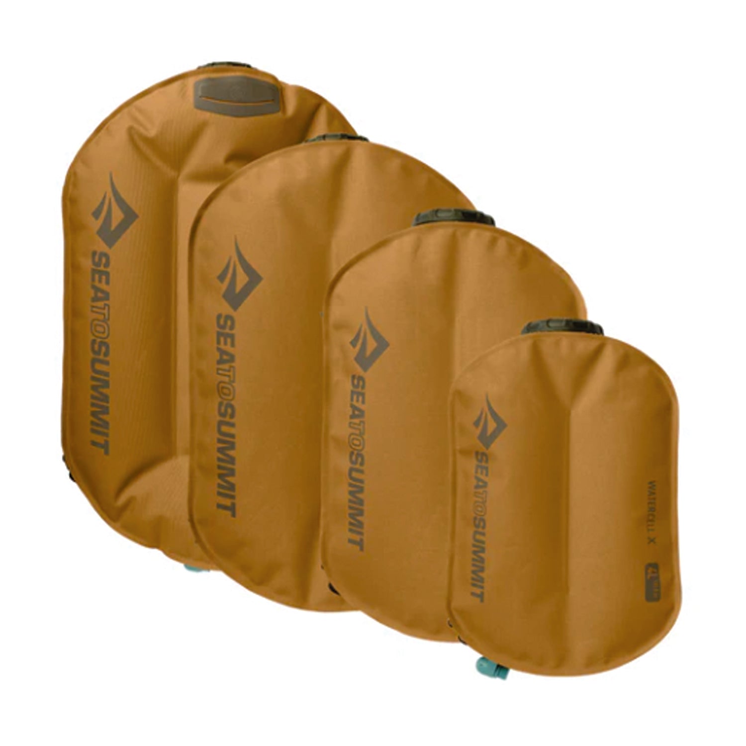 The Watercell X is your go-to solution for storing, transporting, and dispensing water on any adventure. Its wide-mouth design makes filling, draining, and drying easy, while the low-profile 63mm cap allows one-handed flow control. www.moralepatches.com.au