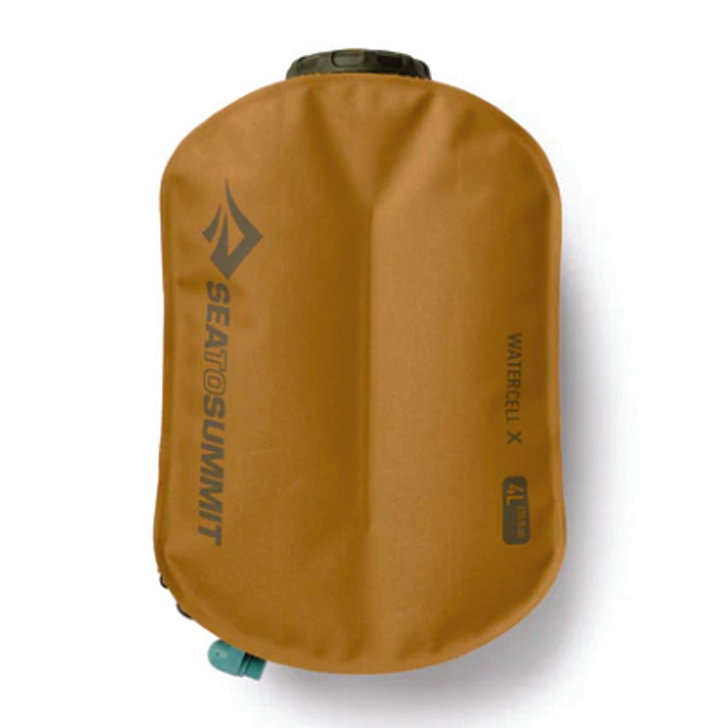 The Watercell X is your go-to solution for storing, transporting, and dispensing water on any adventure. Its wide-mouth design makes filling, draining, and drying easy, while the low-profile 63mm cap allows one-handed flow control. www.moralepatches.com.au