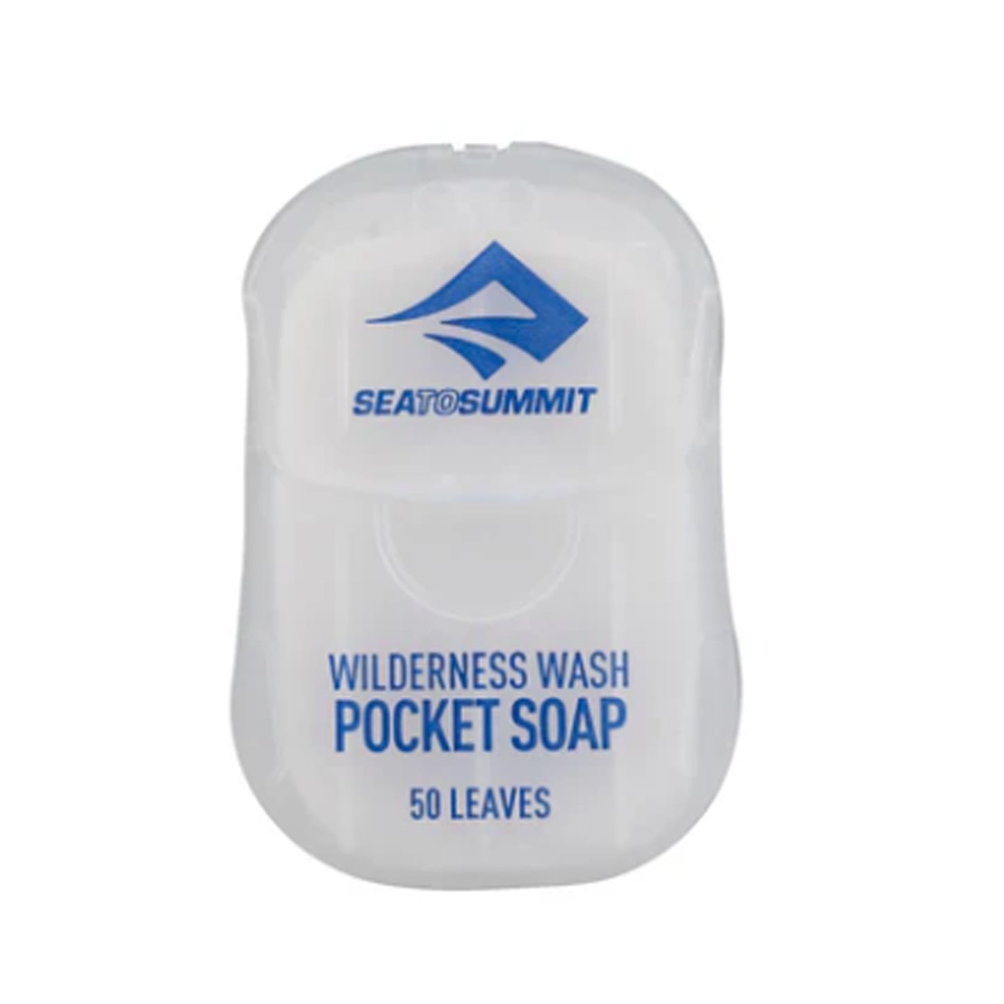Our biodegradable Wilderness Wash is also available as a palm-sized dry Pocket Soap with 50 leaves per pack. Wilderness Wash Pocket Soap is gentle on fabrics and skin but effective on dishes and laundry stains. Just put a leaf or two in your palm, add water and work into a lather. Use it in accordance with Leave No Trace principles and it is gentle on the environment too. www.moralepatches.com.au