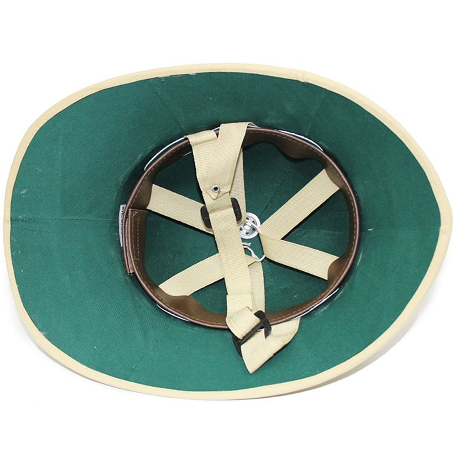 The Wolseley pattern helmet is a distinctive British design developed and popularised in the late 19th and early 20th century. It was the official designation for the universal sun helmet worn by the British Army from 1899 to 1948 and described in the 1900 Dress Regulations as "the Wolseley pattern cork helmet". www.moralepatches.com.au