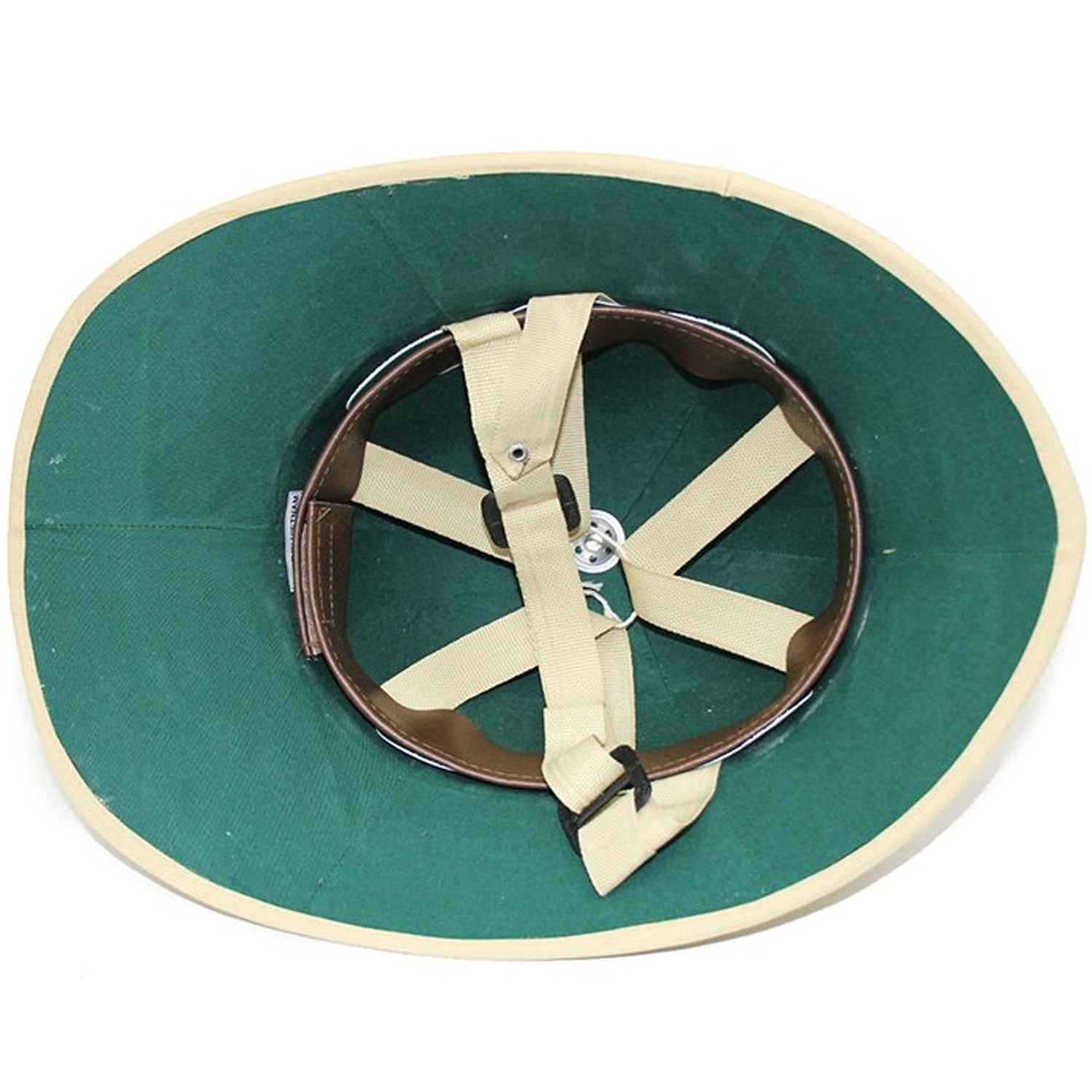 The Wolseley pattern helmet is a distinctive British design developed and popularised in the late 19th and early 20th century. It was the official designation for the universal sun helmet worn by the British Army from 1899 to 1948 and described in the 1900 Dress Regulations as "the Wolseley pattern cork helmet". www.moralepatches.com.au