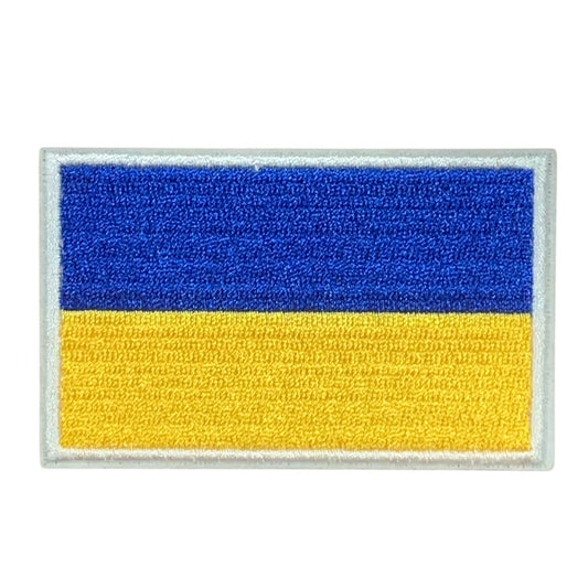 Take your fashion to the next level with this unique and bold embroidered patch! Add a touch of personality to any outfit, from jackets and shirts to pants, jeans, and hats. Measuring at 8x5cm, it's the perfect size for making a statement. www.moralepatches.com.au