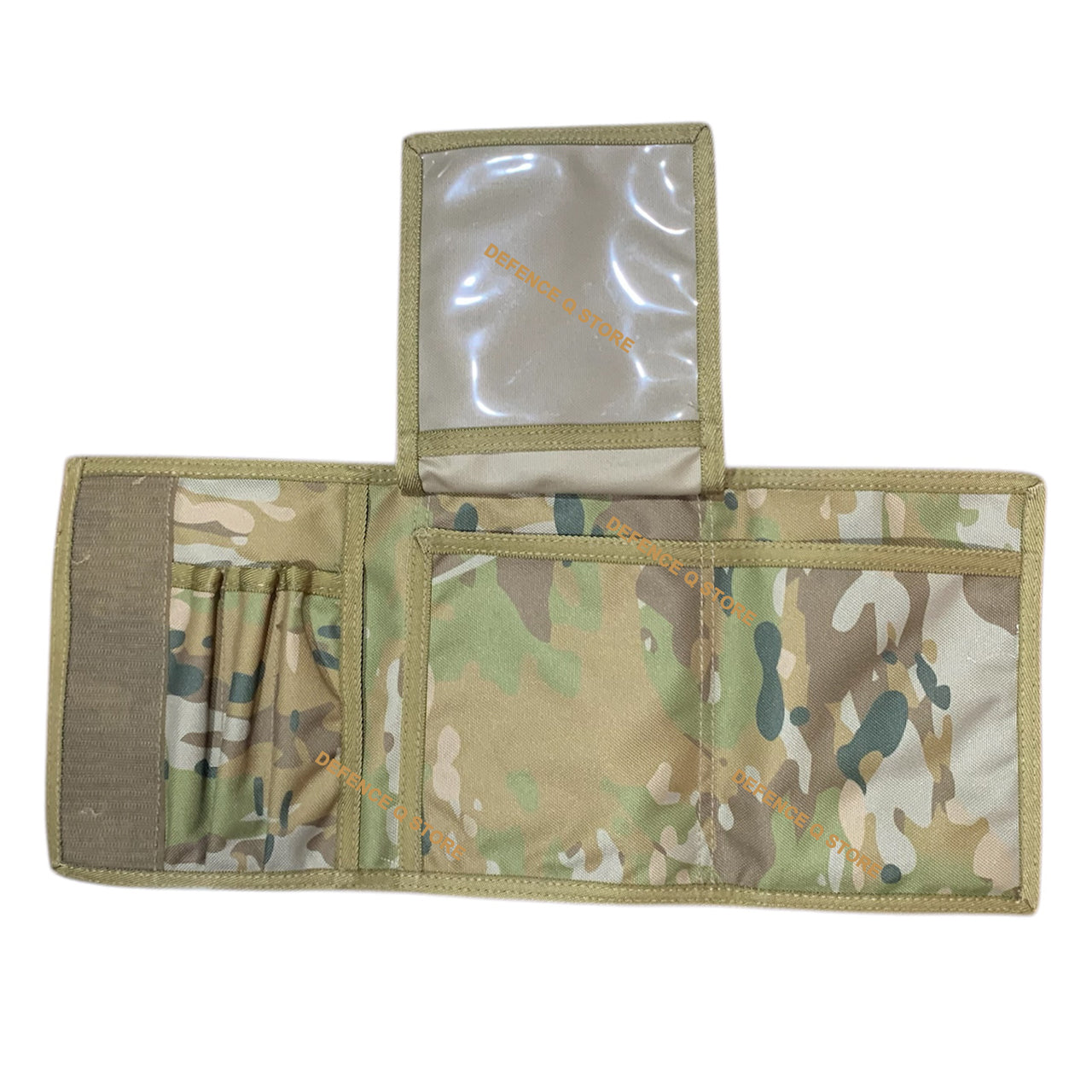 Elevate your field administration game with this essential AMCU notebook cover. With space for a notebook, two viewee twoee, and three writing utensils, it's a practical and organized solution. Plus, the middle flip panel provides storage for crucial documents on both sides. www.moralepatches.com.au