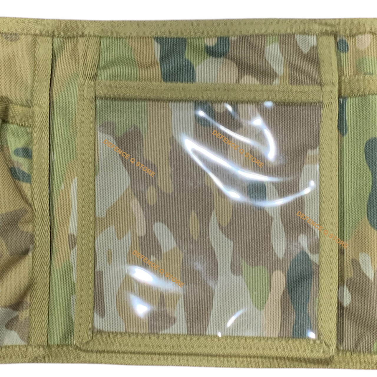 Elevate your field administration game with this essential AMCU notebook cover. With space for a notebook, two viewee twoee, and three writing utensils, it's a practical and organized solution. Plus, the middle flip panel provides storage for crucial documents on both sides. www.moralepatches.com.au
