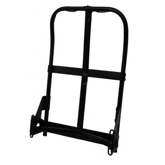Heavy duty frame made to fit the US A.L.I.C.E. Pack but with a thousand uses.No Straps It's the perfect multipurpose accessory for a variety of needs-- from hunting and camping to emergency situations. With uncompromised durability, it will stand up to the elements and help you keep your equipment safe and secure. www.moralepatches.com.au