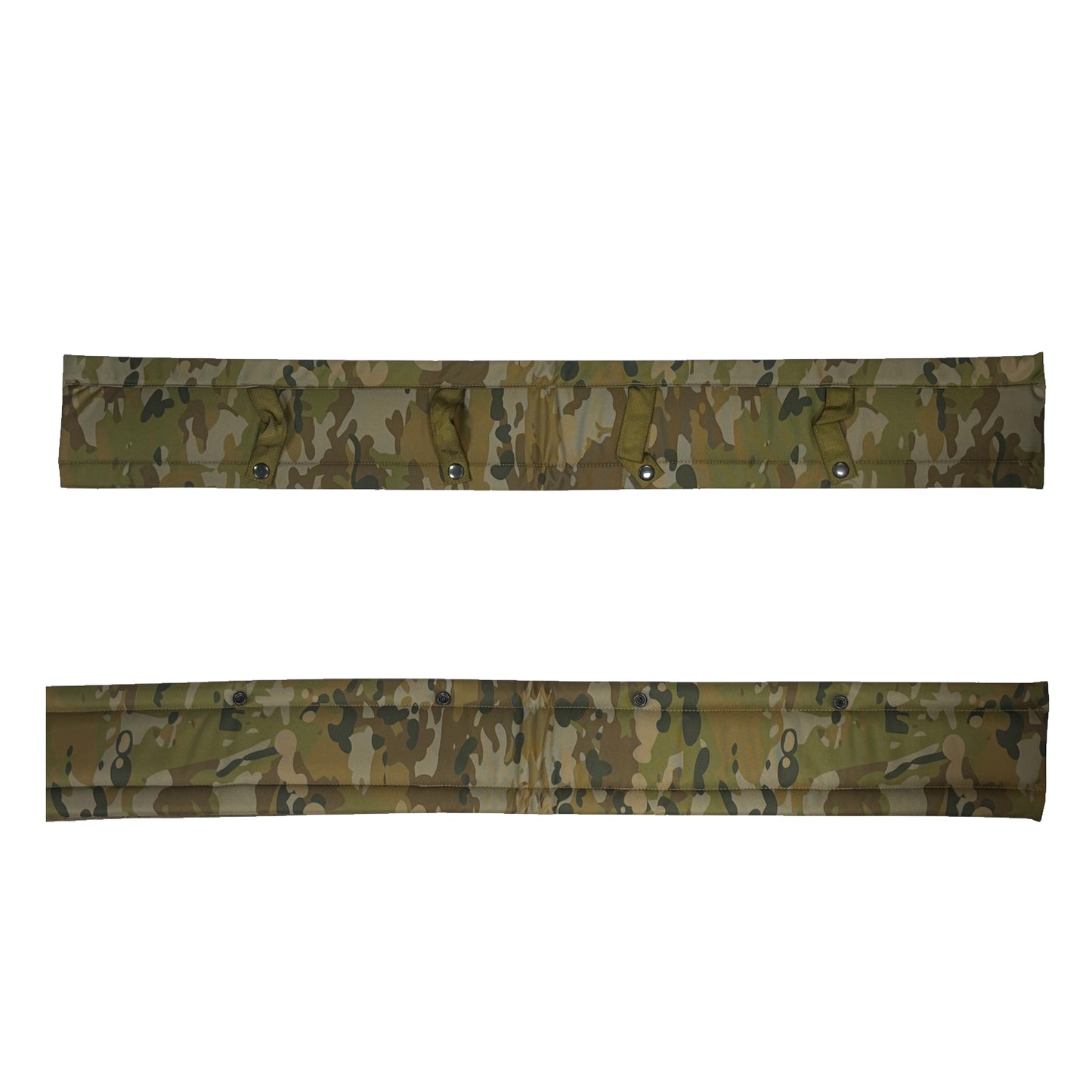 Engineered for operators who demand durability without compromise. This tactical belt comforter features robust 900D polyurethane-coated fabric with reinforced stitching throughout www.moralepatches.com.au