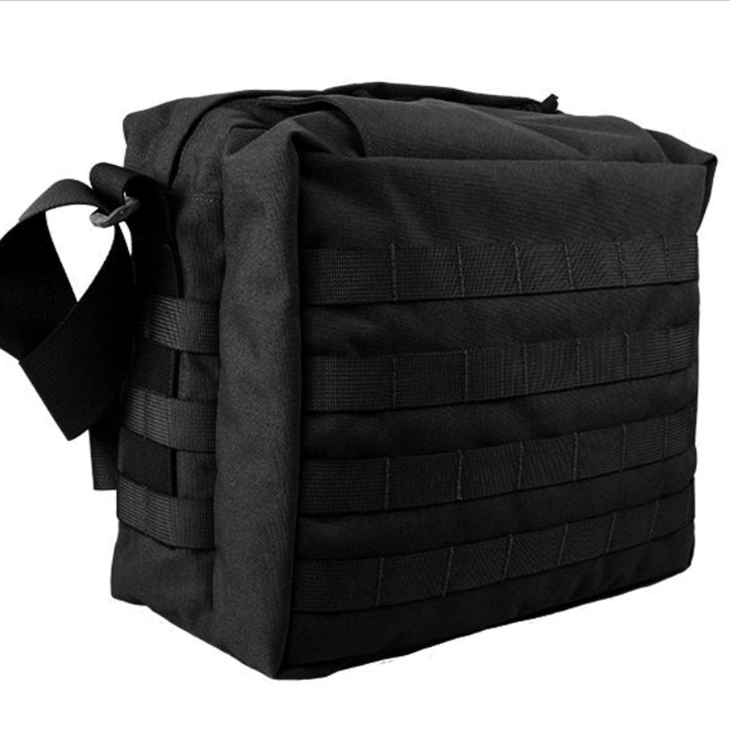 Compact yet capable, the Platatac Grab Bag MKII in Multicam delivers tactical functionality in a refined package. Measuring 20 x 30 x 5 cm and weighing just 1 kg, it's engineered for operators who demand versatility without bulk. www.moralepatches.com.au